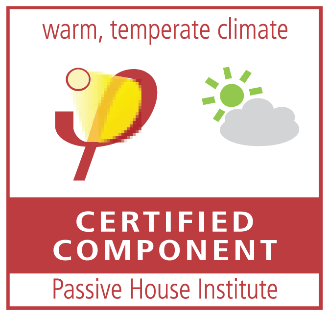 certificado passive House